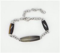 Armband Morellato Dame Corno in Stahl Pietre dure SYU07 - SYU07